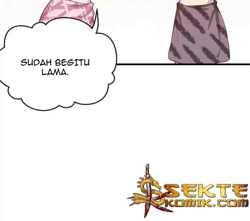 Beauty and the Beasts Chapter 108 Bahasa Indonesia